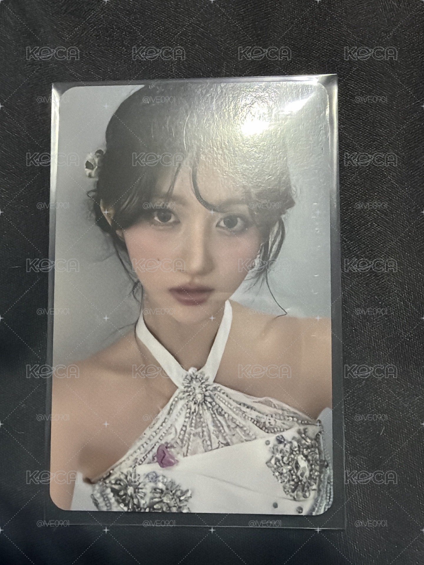 世巡電影 周邊卡 應援棒包卡