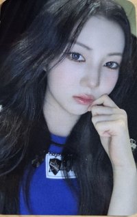 sweet tang   簽售卡 五大MEU