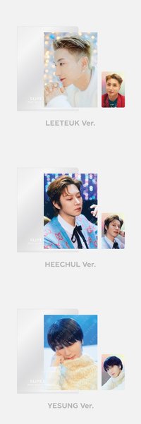 MD 明信片閃卡組