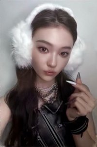 迷一 ms 線上2.0 簽售卡 1:1視訊合照