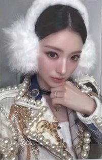 迷一 ms 線上2.0 簽售卡 1:1視訊合照