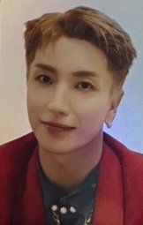 正規11 Vol.2 周邊卡 閃卡