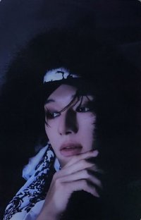 GH4 POCA 專輯卡 Z ver. Image