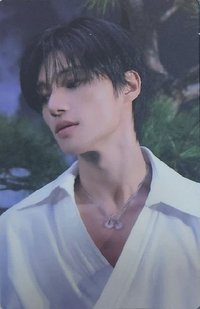 GH4 POCA 專輯卡 A ver. QR