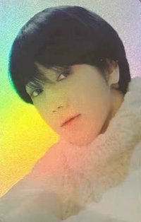 正規11 Vol.2 周邊卡 閃卡