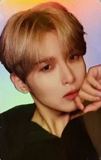 正規11 Vol.2 周邊卡 閃卡