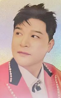 正規11 Vol.2 周邊卡 閃卡