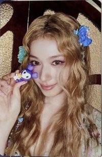 正規一 入場卡 / 場限卡 試聽派對入場特典