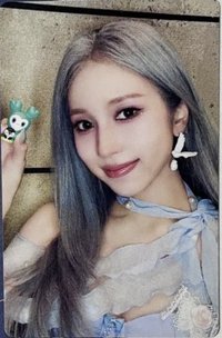 正規一 入場卡 / 場限卡 試聽派對入場特典