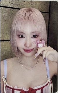 正規一 入場卡 / 場限卡 