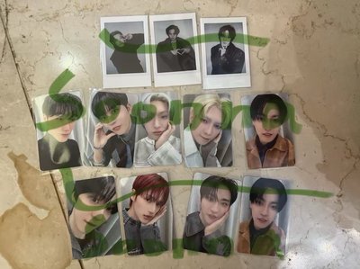 Sw快閃 Lucky Draw 線下