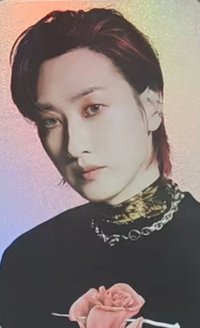 正規11 Vol.1 周邊卡 閃卡