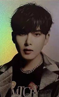 正規11 Vol.1 周邊卡 閃卡