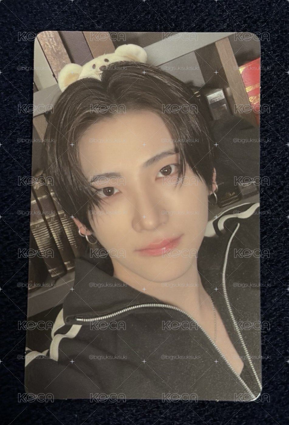 BTL M2特典A版 YUMA🐱