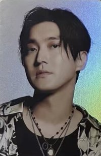 正規11 Vol.1 周邊卡 閃卡