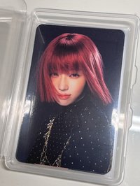 whiplash 隨機卡冬