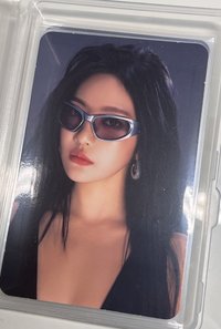 whiplash 隨機卡官拍寧