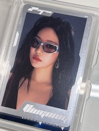 whiplash官拍寧 銀邊