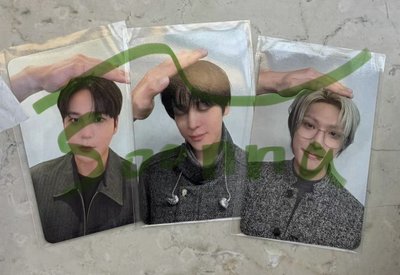 Golden Hour:part.4 pop up 滿額卡