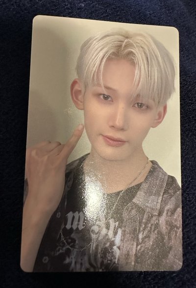 BTL M2特典B版 JO🍚⚠️