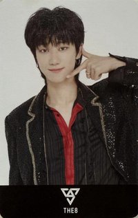 IDEAL CUT 周邊卡 電話卡