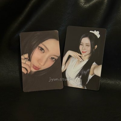 Asa 角 [官配卡 Set] 會員禮盒+一週年寫真