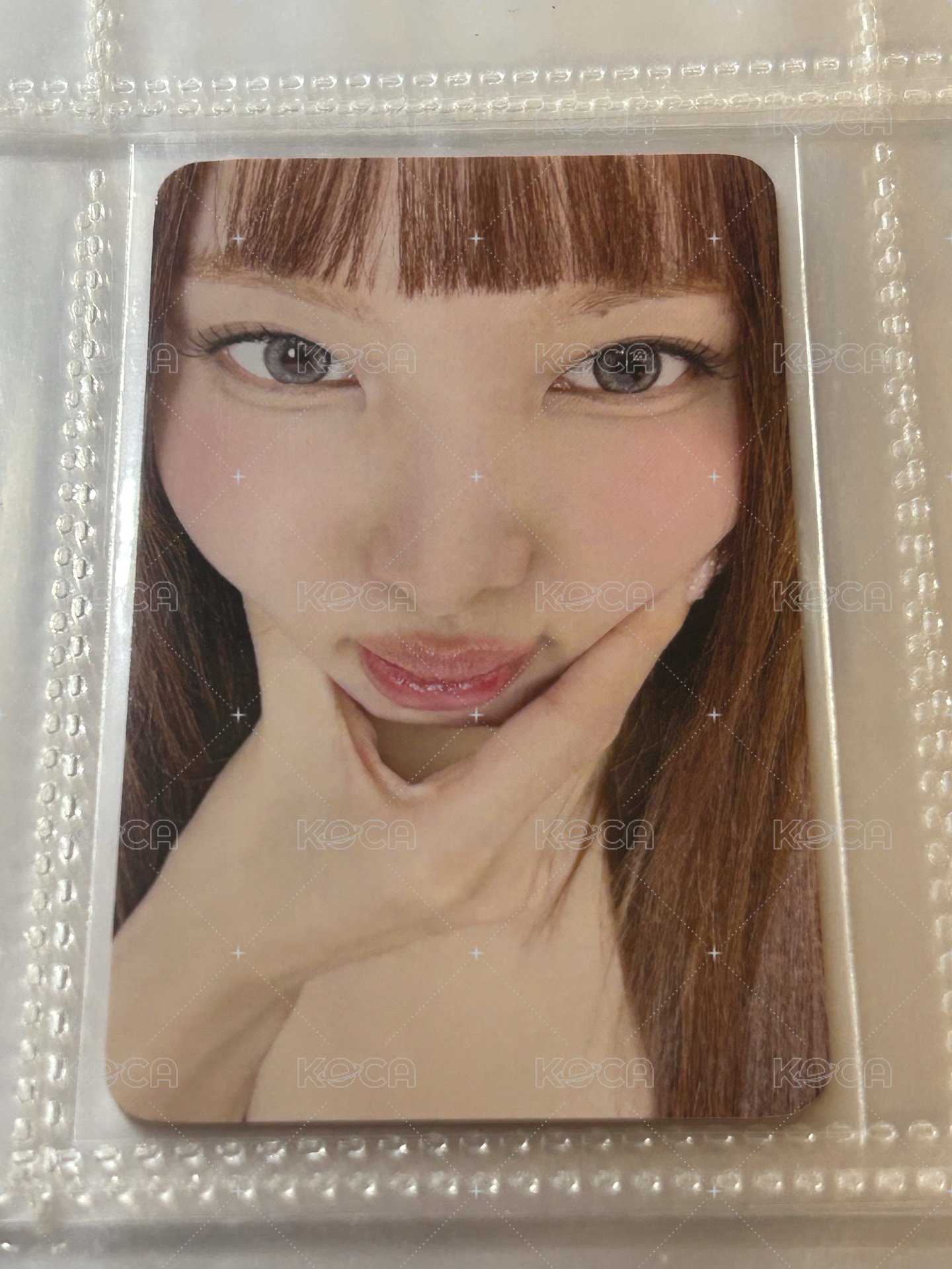 娜定