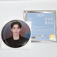 日巡碩珉（綁💙）