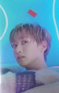 正規9 周邊卡 投影燈卡