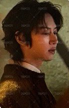 Callin’ sm 簽售卡  背面