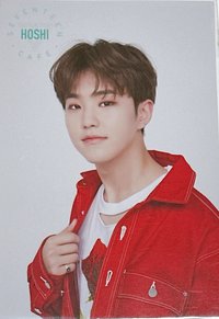 18’CAFE 明信片組 