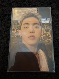 CXM哲奎飯趴特典卡