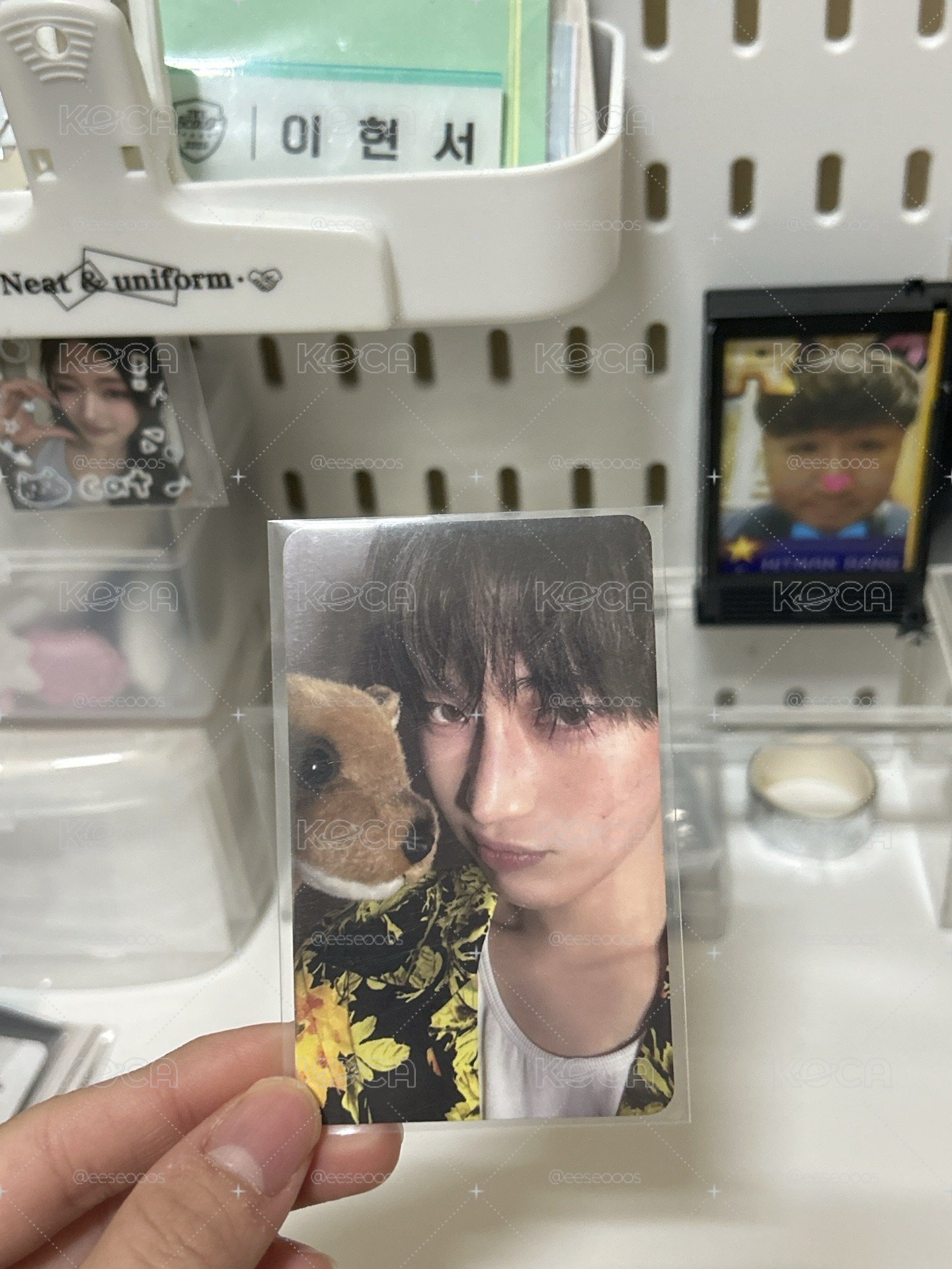禹卡