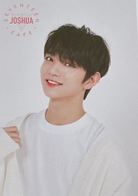 18’CAFE 明信片組 