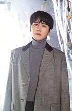 Callin’ sm 簽售卡 