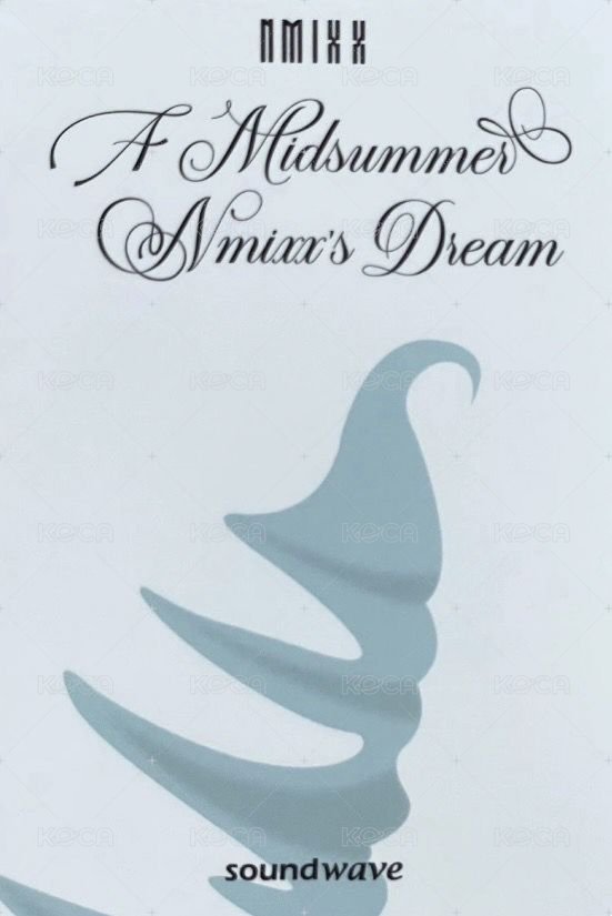 仲夏夜 sw 4.0 幸運卡 冰淇淋 背面