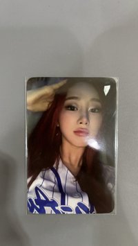 Dirty Work wm 幸運卡