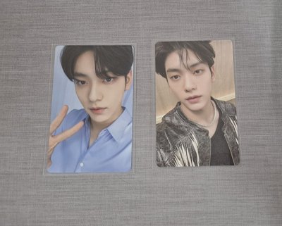 TXT 2023年曆 含秀彬小卡