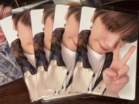 No Genre 專輯小卡  RIWOO哩嗚 no route