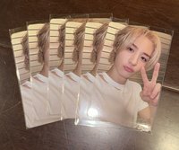 No Genre 專輯小卡李涵 LEEHAN no limit 