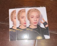 No Genre 專輯小卡李涵 LEEHAN