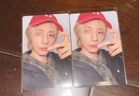 No Genre 專輯小卡李涵 LEEHAN no route