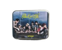 BTL 日咖 盒裝小卡組 