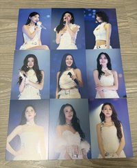 高雄場VIP明信片