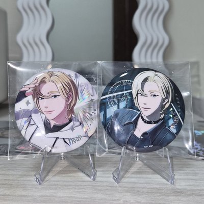 2週年快閃 徽章