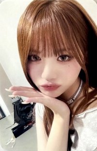 BLUE Plus Chat 線上1.0 簽售卡 