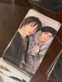No Genre 雙人卡 12 純血KOz
