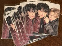 No Genre 雙人卡 45 門骨 山鶴會