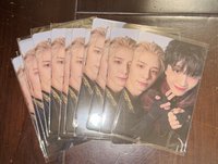 No Genre 雙人卡56 아하즈