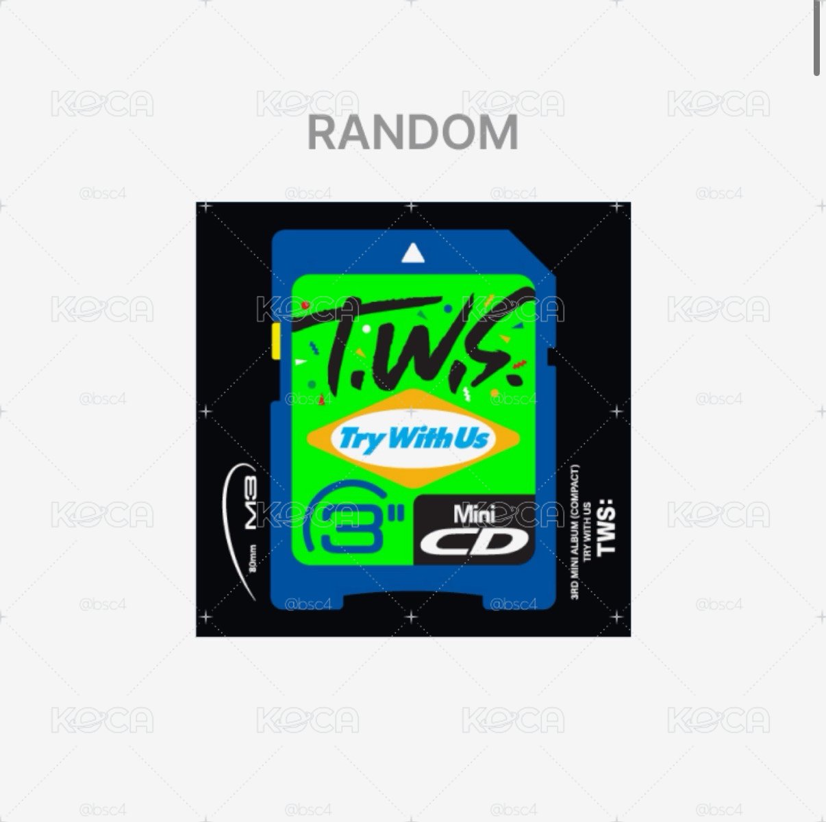 TWS未拆全專